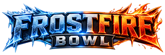 Frostfire Bowl